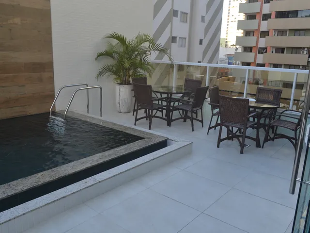 Imagem 16: Evely Residencial