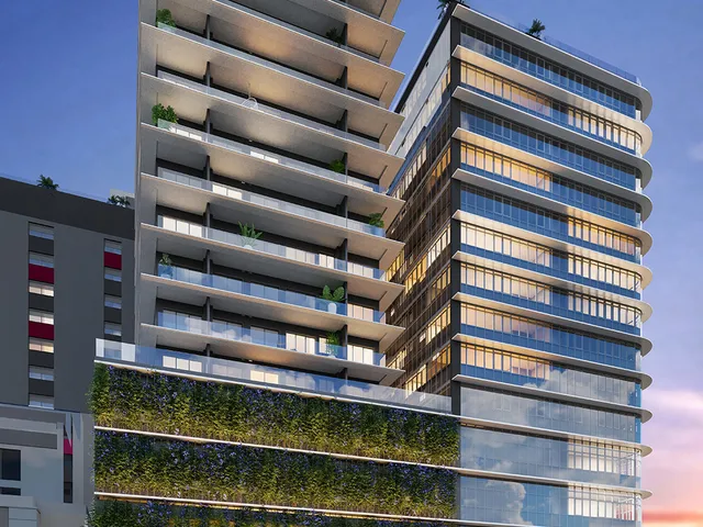 Imagem 2: Markho Prime Residences