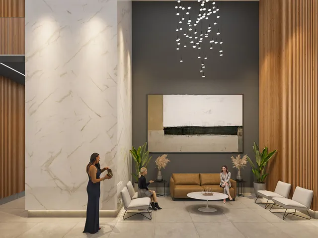 Imagem 3: Markho Prime Residences
