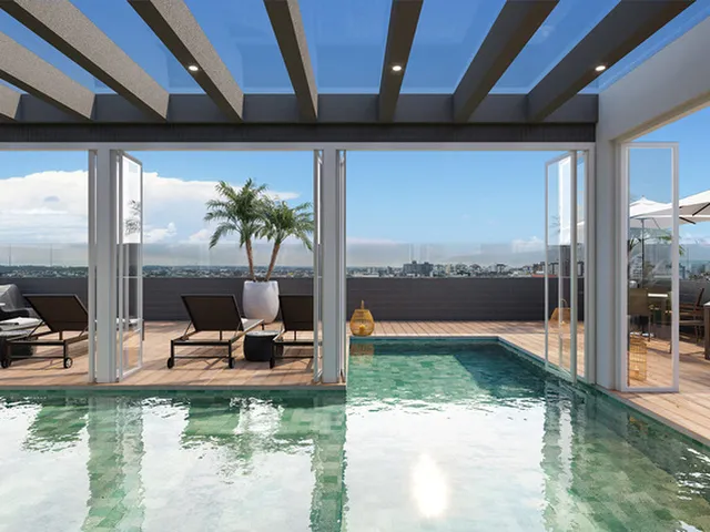 Imagem 4: Markho Prime Residences