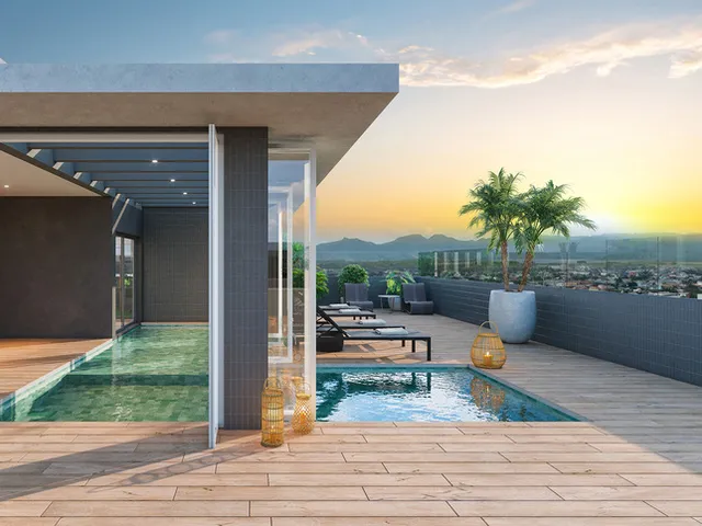 Imagem 5: Markho Prime Residences