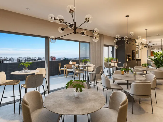 Imagem 7: Markho Prime Residences
