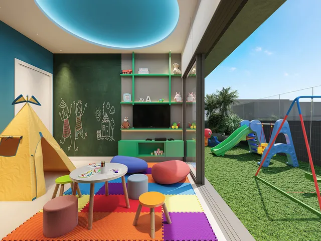 Imagem 8: Markho Prime Residences