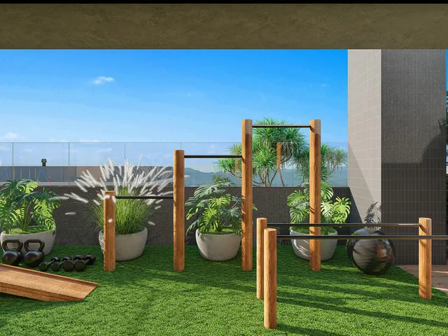 Imagem 9: Markho Prime Residences