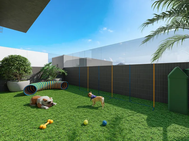 Imagem 10: Markho Prime Residences