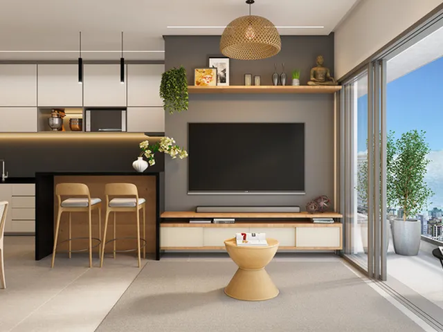 Imagem 11: Markho Prime Residences