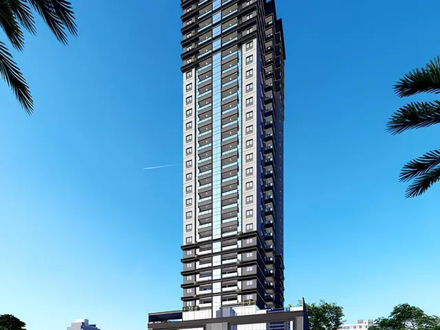 Imagem: Chateau Soleil - Breve Lançamento - Chateau