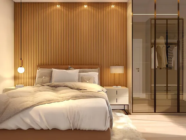 Imagem 8: Chateau Soleil Apartamento com 3 dormitórios