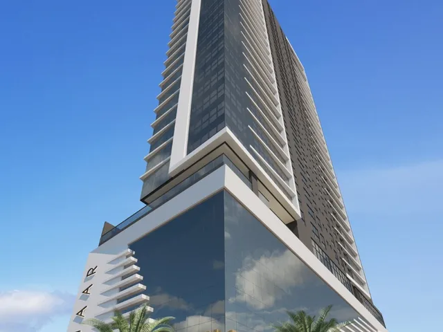 Imagem 5: Emaar Exclusive Apartamento com 4 dormitórios