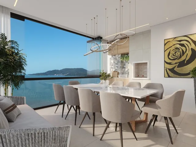 Imagem 11: Emaar Exclusive Apartamento com 4 dormitórios