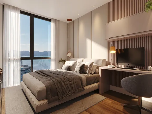 Imagem 13: Emaar Exclusive Apartamento com 4 dormitórios