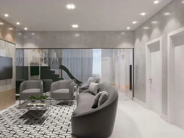 Imagem 12: Apartamento à venda no bairro Perequê - Porto Belo/SC