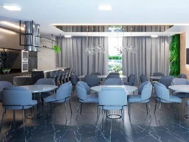 Imagem 15: Apartamento à venda no bairro Perequê - Porto Belo/SC
