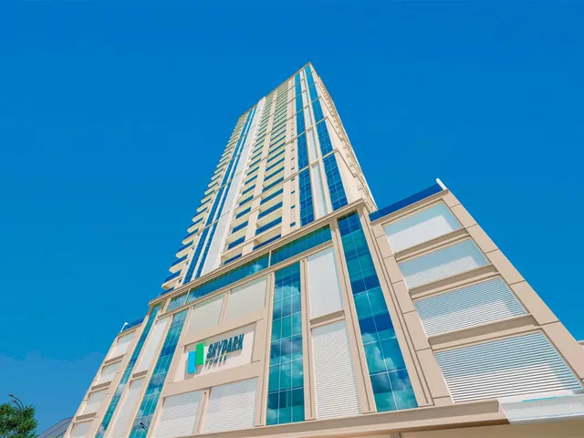 Imagem 2: Apartamento À Venda no Bairro Perequê - Porto Belo/Sc