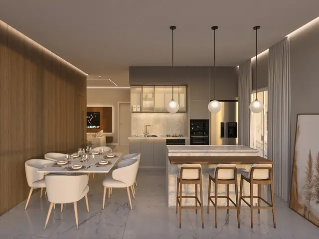 Imagem 4: Apartamento À Venda no Bairro Perequê - Porto Belo/Sc