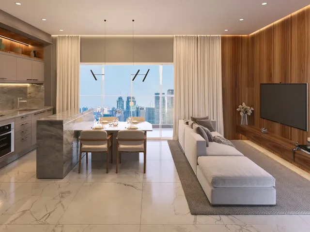 Imagem 5: Apartamento À Venda no Bairro Perequê - Porto Belo/Sc