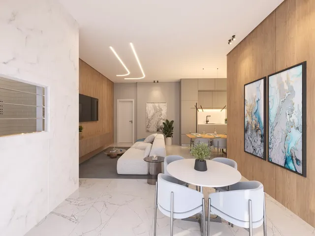 Imagem 8: Apartamento À Venda no Bairro Perequê - Porto Belo/Sc