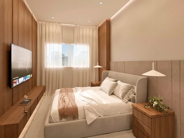 Imagem 10: Apartamento À Venda no Bairro Perequê - Porto Belo/Sc