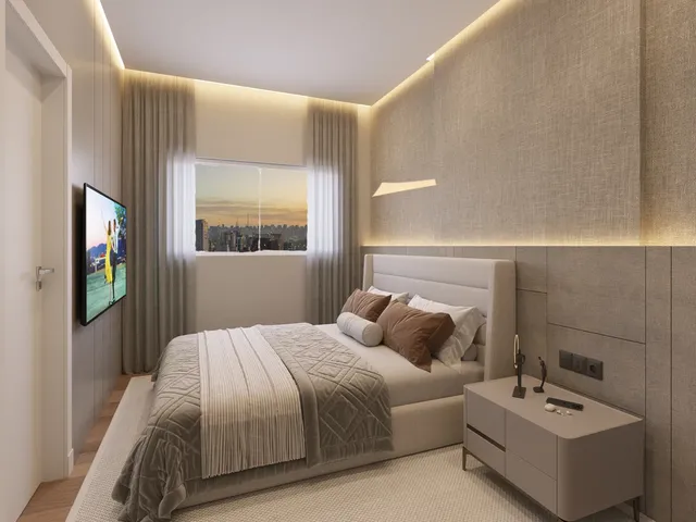 Imagem 11: Apartamento À Venda no Bairro Perequê - Porto Belo/Sc