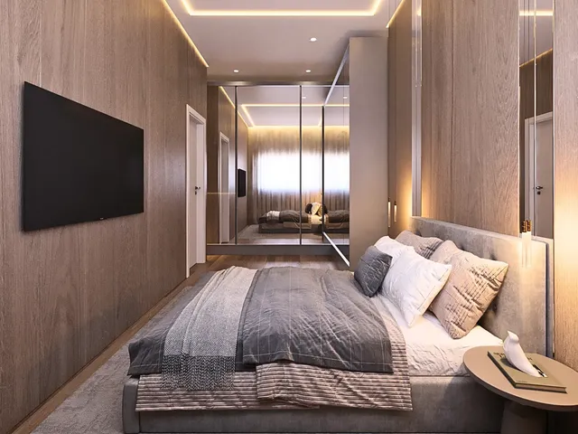 Imagem 12: Apartamento À Venda no Bairro Perequê - Porto Belo/Sc