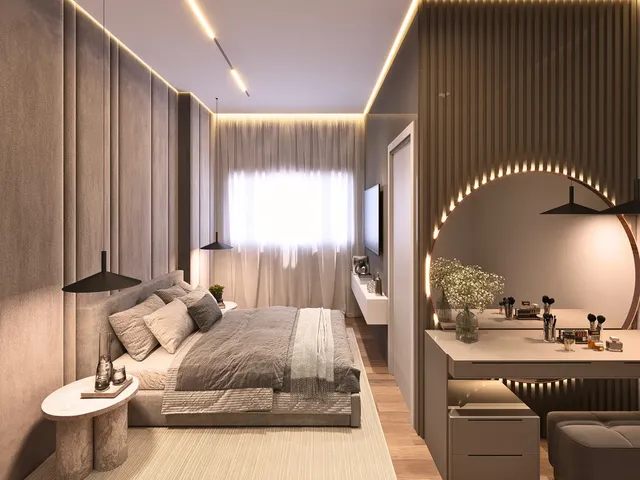 Imagem 13: Apartamento À Venda no Bairro Perequê - Porto Belo/Sc