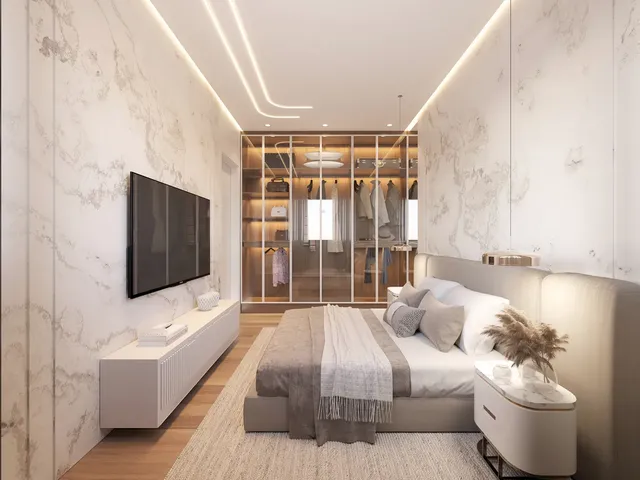 Imagem 14: Apartamento À Venda no Bairro Perequê - Porto Belo/Sc