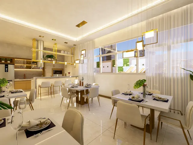 Imagem 16: Apartamento À Venda no Bairro Perequê - Porto Belo/Sc