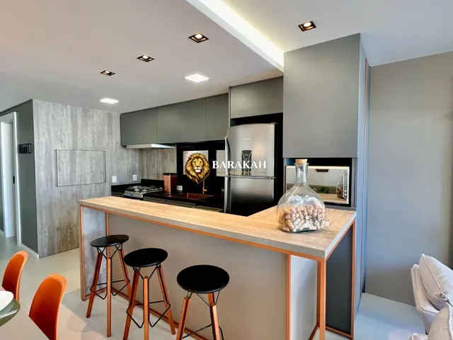 Imagem: Apartamento à venda no bairro Centro