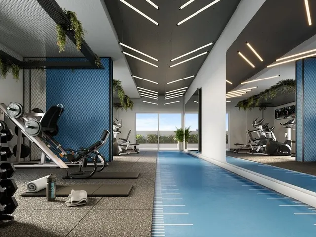 Imagem 3: Apartamento À Venda em Porto Belo, Perequê, com 2 Quartos, 84,89M²