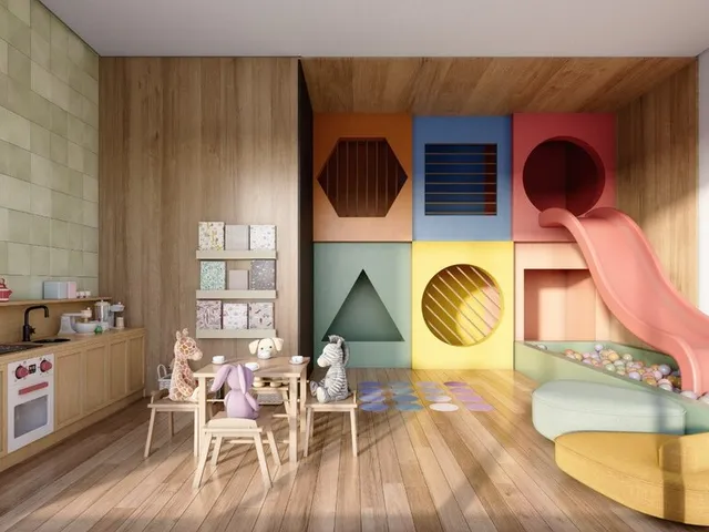 Imagem 4: Apartamento À Venda em Porto Belo, Perequê, com 2 Quartos, 84,89M²