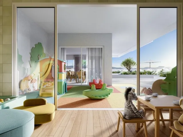 Imagem 5: Apartamento À Venda em Porto Belo, Perequê, com 2 Quartos, 84,89M²
