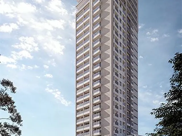 Imagem: A. Ducati Residence - A. Ducati Residence