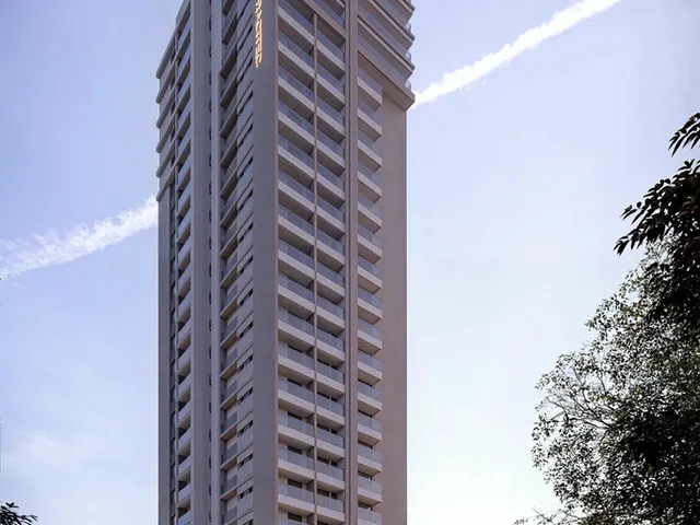 Imagem 9: A. Ducati Residence