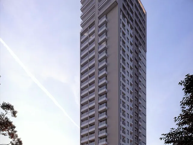Imagem 10: A. Ducati Residence