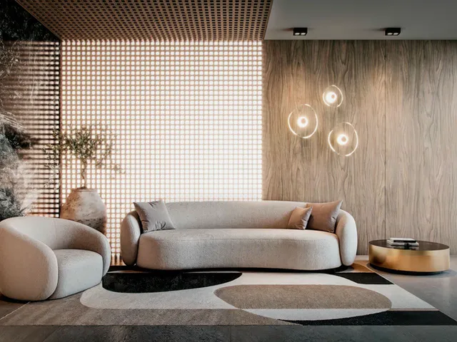 Imagem 15: A. Ducati Residence