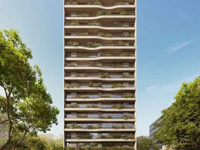 Imagem: Apartamento Garden à venda em Porto Alegre