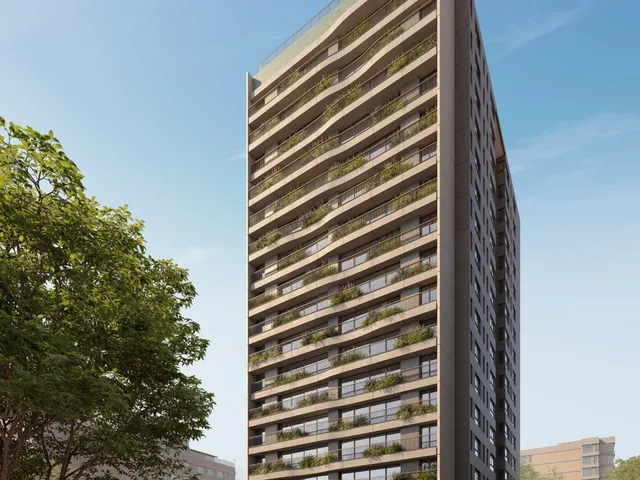 Imagem 15: Soneto Apartamento com 3 dormitórios