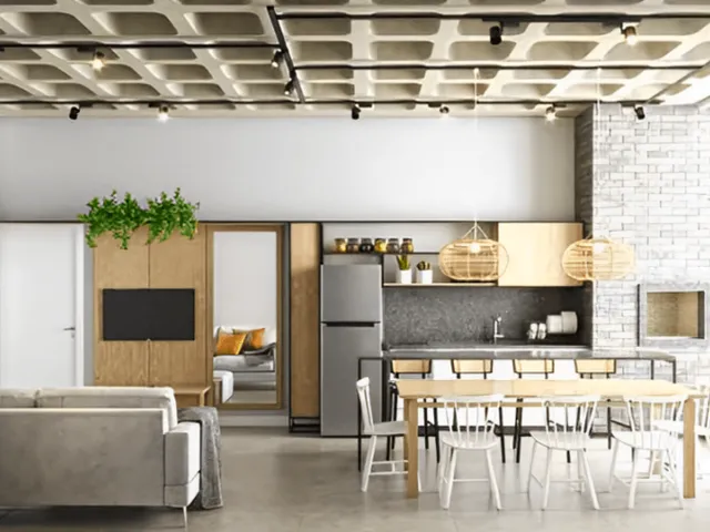 Imagem 2: Apartamento À Venda no Bairro Canasvieiras - Florianópolis/Sc