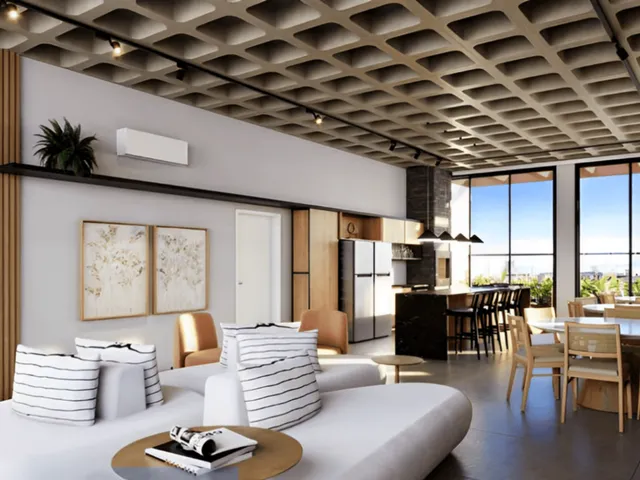 Imagem 3: Apartamento À Venda no Bairro Canasvieiras - Florianópolis/Sc