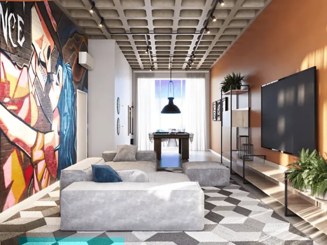 Imagem 4: Apartamento À Venda no Bairro Canasvieiras - Florianópolis/Sc