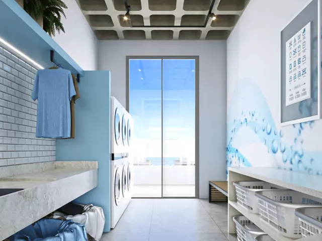 Imagem 6: Apartamento À Venda no Bairro Canasvieiras - Florianópolis/Sc