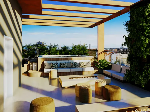 Imagem 7: Apartamento À Venda no Bairro Canasvieiras - Florianópolis/Sc