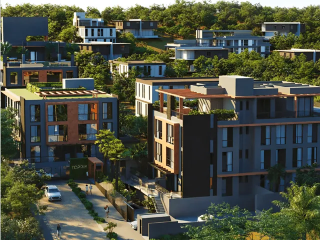 Imagem 9: Apartamento À Venda no Bairro Canasvieiras - Florianópolis/Sc