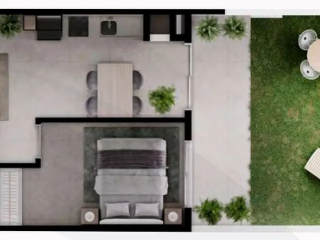 Imagem 10: Apartamento À Venda no Bairro Canasvieiras - Florianópolis/Sc