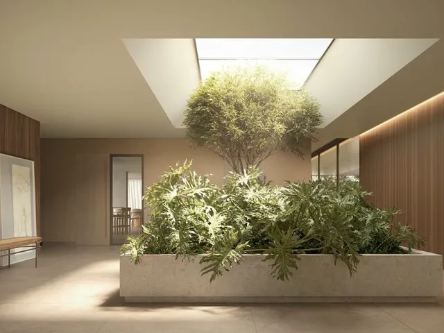 Imagem 11: Ubá Apartamento com 3 dormitórios
