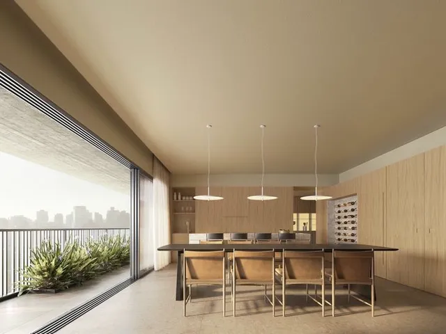 Imagem 14: Ubá Apartamento com 3 dormitórios