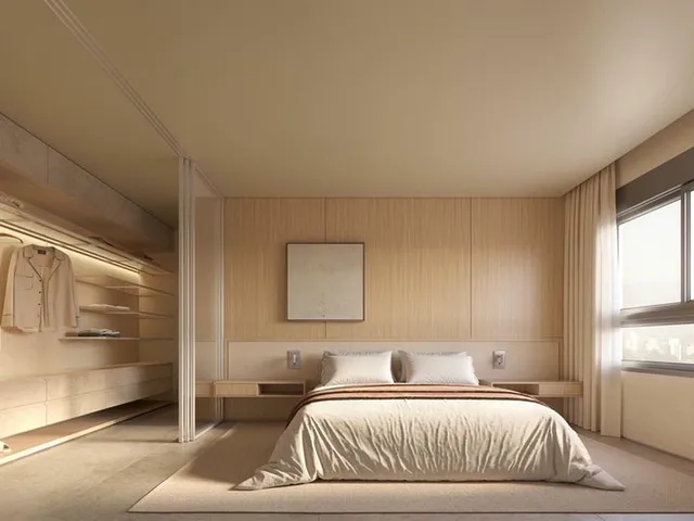 Imagem 15: Ubá Apartamento com 3 dormitórios