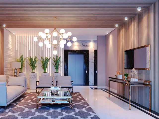 Imagem 5: The Castle Residence