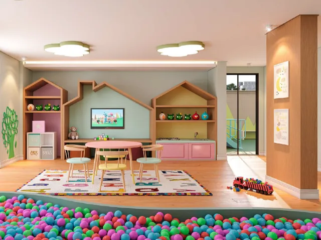 Imagem 9: The Castle Residence