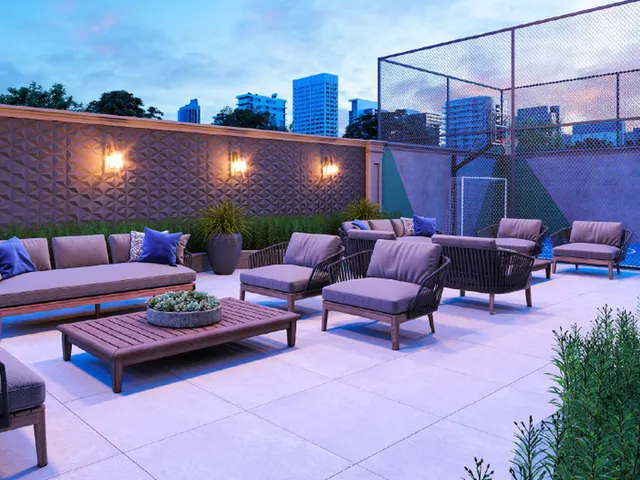 Imagem 12: The Castle Residence